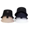 Fashion Hip Hop bucket Hat summer outdoor Fisherman hats women sun hats cotton Travel Basin hats casquette