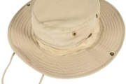 Sun Hats for Men Women Bucket Hat UPF 50+ Boonie Hat Foldable UV Protection Hiking Beach Fishing Summer Safari