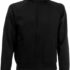 AlvaQ Women Sweatshirt Dress Fall Winter Casual Lapel Half Zip Oversized Pullover Tunic Sweateshirts Tops